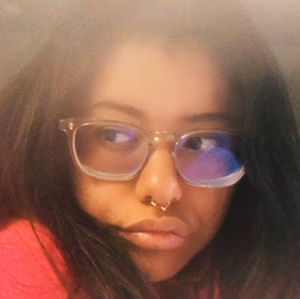 Meet your Posher, Ella